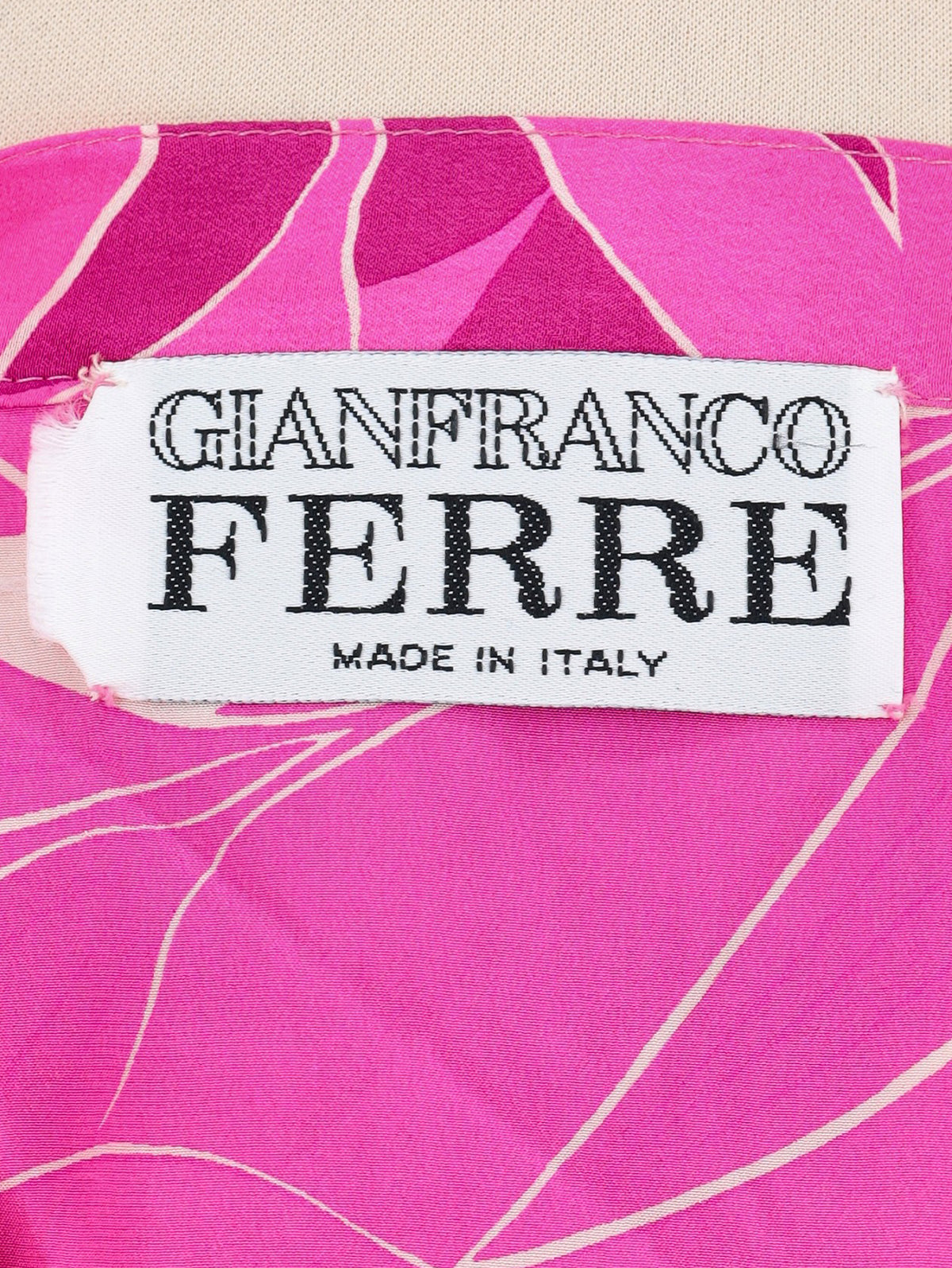 Gianfranco Ferré WCV041224.27