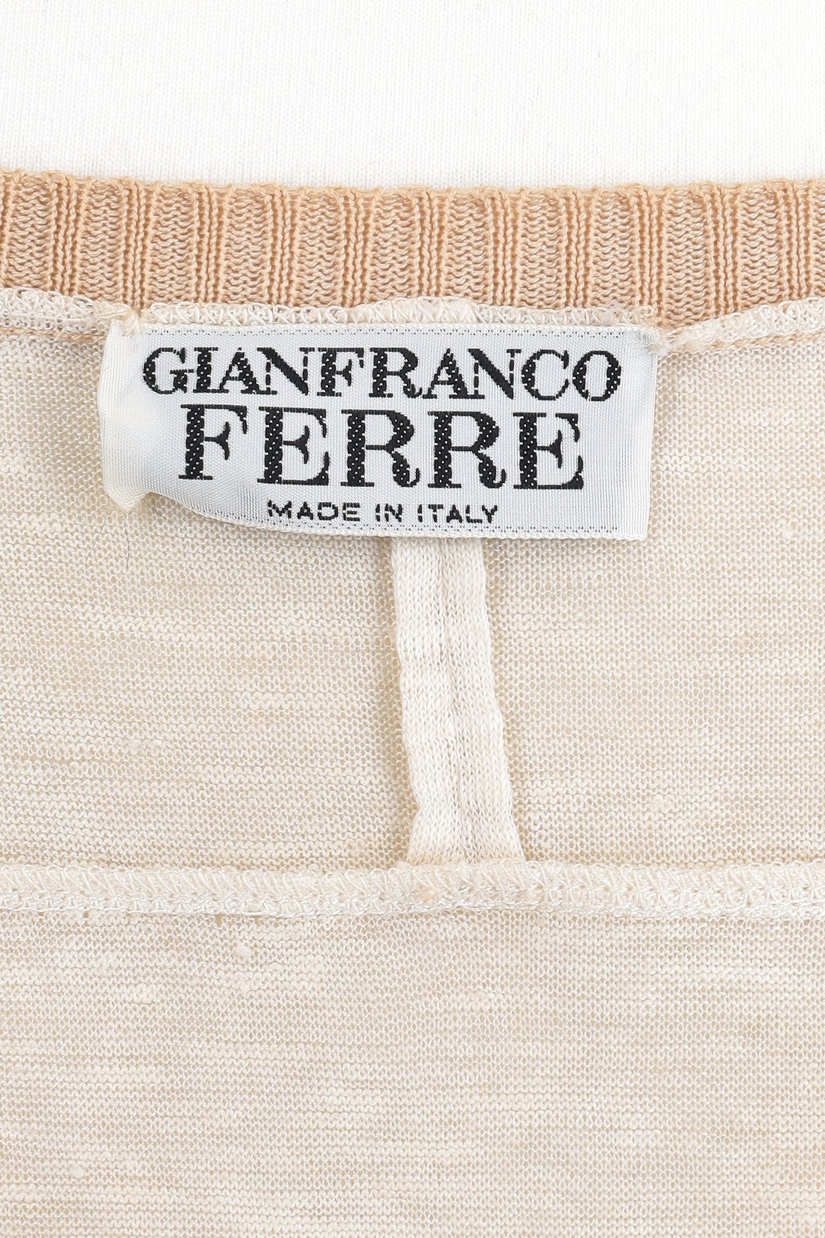 Gianfranco Ferré WCV041224.40