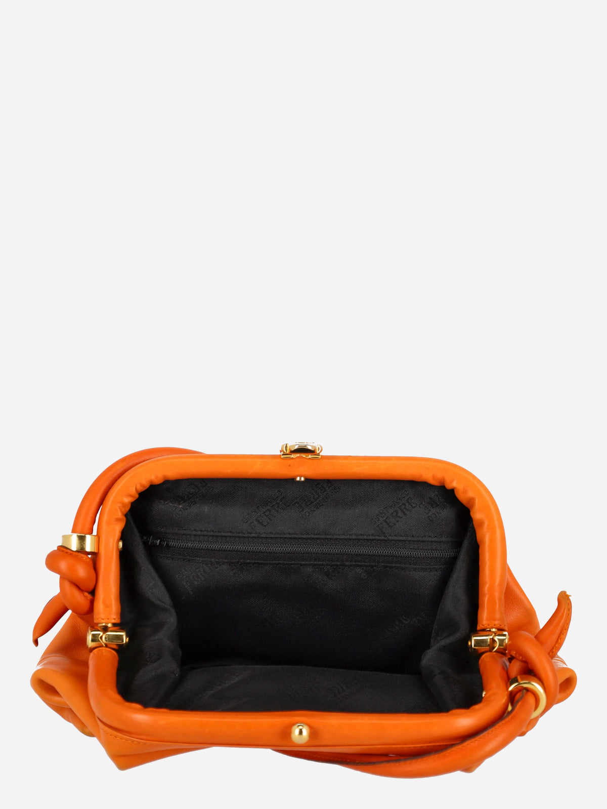 Gianfranco Ferrè Leather Bag WCV24101073  Gianfranco Ferré 