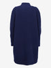 Vintage Wool Blend Mid-Length Coat CVM22.51.21  Gianluca Capannolo 