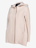Vintage Oversized Hooded Jacket CVM24.75.38  Gianluca Capannolo 