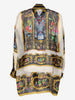 Gianni Versace "China" Shirt AR111  Gianni Versace 