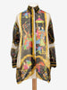 Gianni Versace "China" Shirt AR111  Gianni Versace 