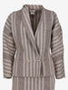 Gianni Versace Wool Skirt Suit CVM23.99.5  Gianni Versace 