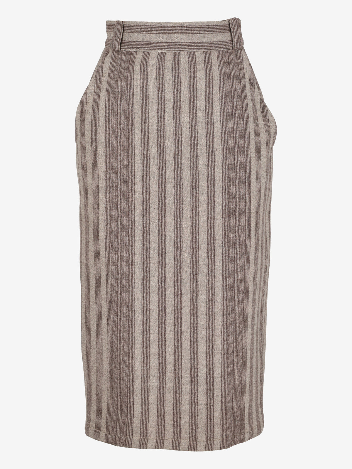 Gianni Versace Wool Skirt Suit CVM23.99.5  Gianni Versace 