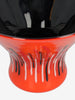 Gianni Versace for Venini "Coppa Rivoli" Murano Glass Vase MR12926.37  Gianni Versace 