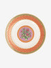 Rosenthal Meets Versace "Floral Elegy" 3-Piece Porcelain Coffee / Tea Set MR12926.40.1  Gianni Versace 