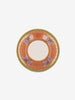 Rosenthal Meets Versace "Floral Elegy" 3-Piece Porcelain Coffee / Tea Set MR12926.40.1  Gianni Versace 