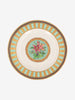 Rosenthal Meets Versace "Floral Elegy" 3-Piece Porcelain Coffee / Tea Set MR12926.40.2  Gianni Versace 