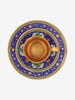 Rosenthal Meets Versace "Floral Elegy" 3-Piece Porcelain Coffee / Tea Set MR12926.40.3  Gianni Versace 