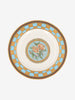 Rosenthal Meets Versace "Floral Elegy" 3-Piece Porcelain Coffee / Tea Set MR12926.40.4  Gianni Versace 