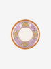 Rosenthal Meets Versace "Floral Elegy" 3-Piece Porcelain Coffee / Tea Set MR12926.40  Gianni Versace 