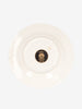 Rosenthal Meets Versace "Floral Elegy" 3-Piece Porcelain Coffee / Tea Set MR12926.40  Gianni Versace 