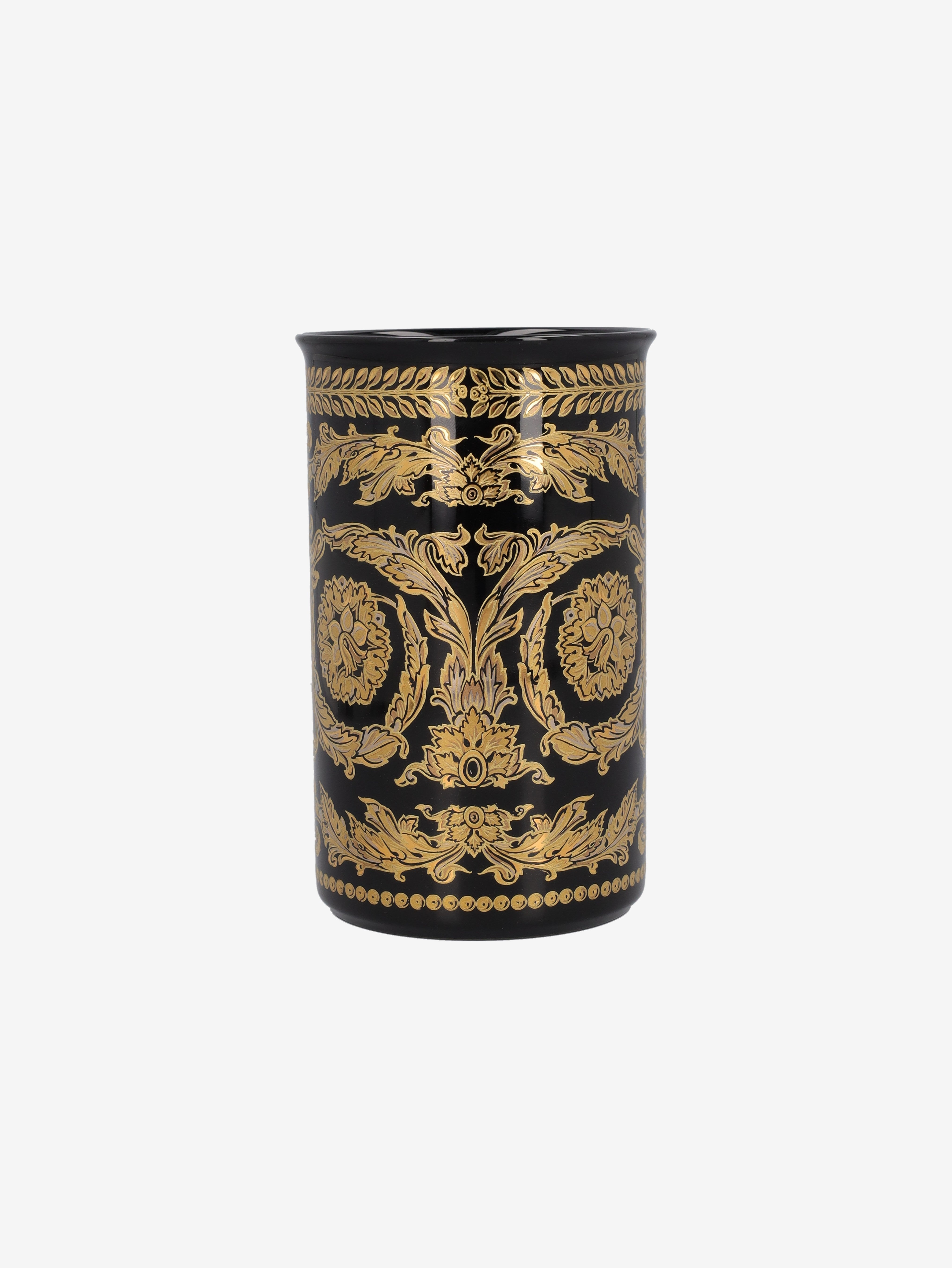 Buy vintage Rosenthal Meets Versace Barocco Porcelain Vase at Cavalli e Nastri