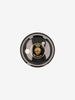 Rosenthal Meets Versace Barocco Porcelain Vase MR12926.43  Gianni Versace 