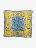 Versace Silk Cushion with Baroque and Tiger Print MR12926.45  Gianni Versace 