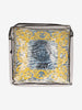 Versace Silk Cushion with Baroque and Tiger Print MR12926.45  Gianni Versace 