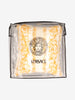 Versace Rectangular Silk Cushion with Baroque and Medusa Motifs MR12926.48  Gianni Versace 