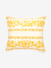 Versace Rectangular Silk Cushion with Baroque and Medusa Motifs MR12926.48  Gianni Versace 
