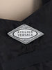 Atelier Versace Rhinestone-embroidered Dress W04032025_18  Gianni Versace 