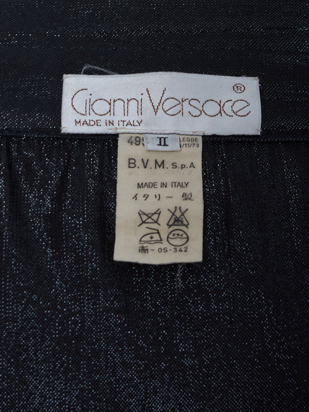 Gianni Versace WCV14022305