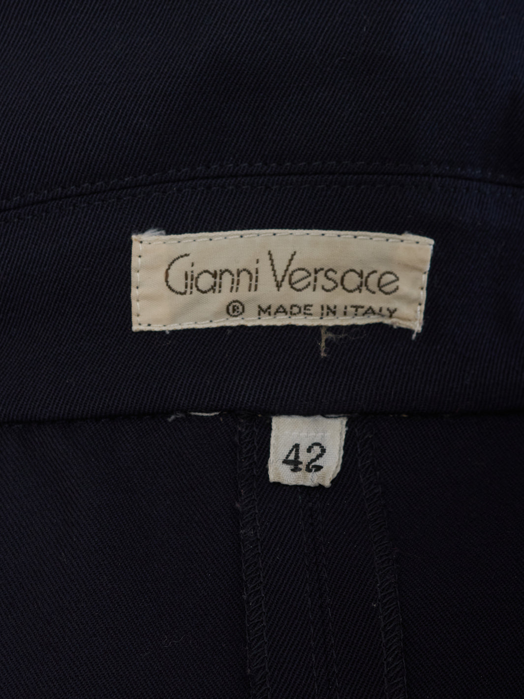 Gianni Versace WCV23031505