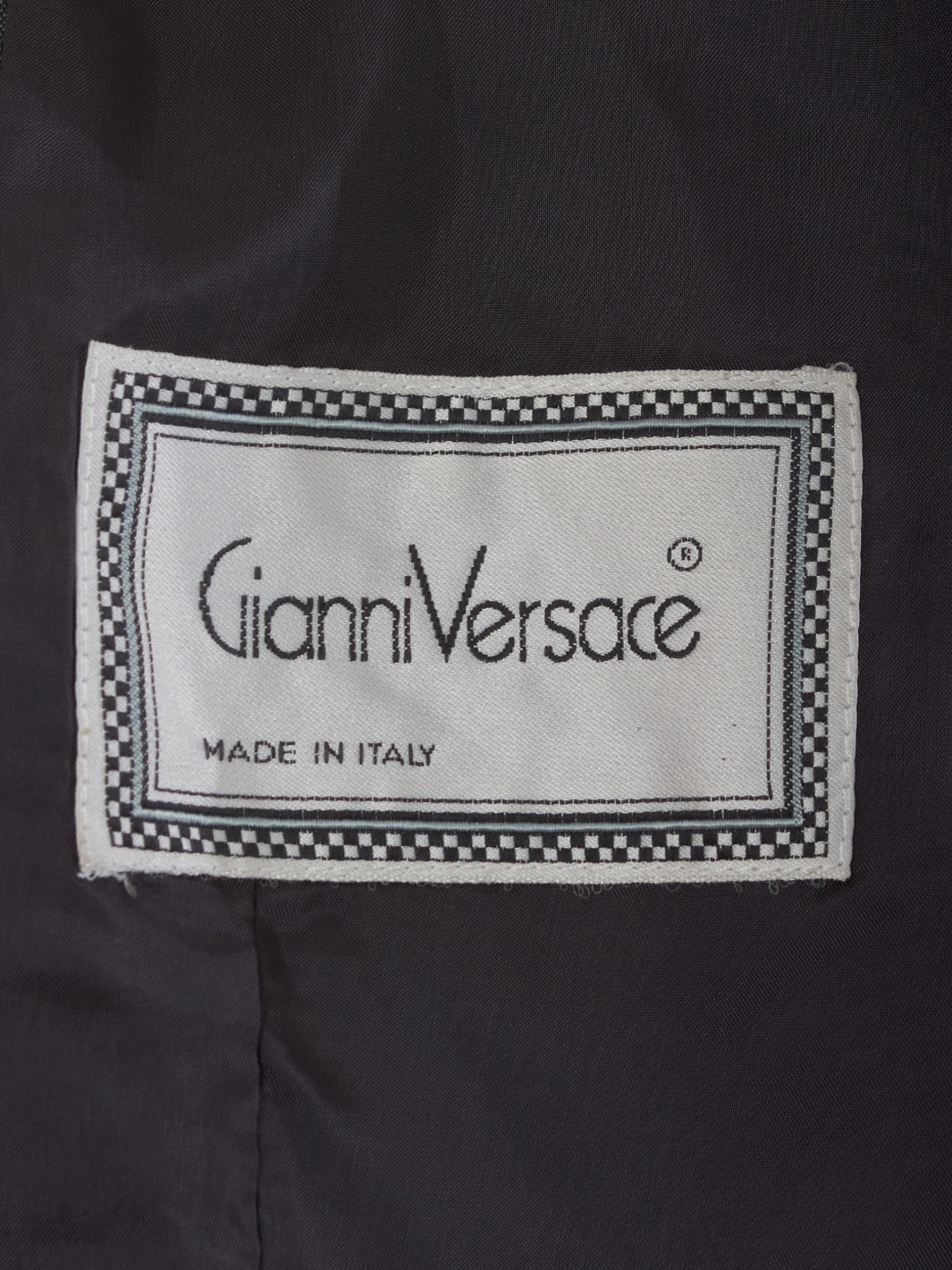 Gianni Versace WCV23031506