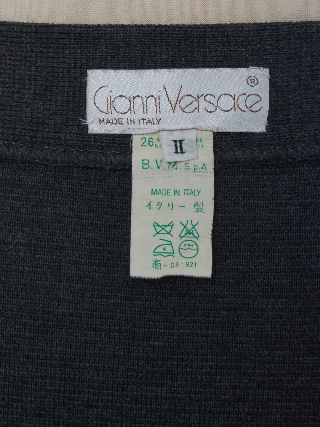 Gianni Versace WCV23031510