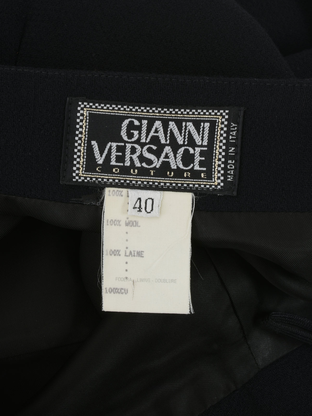 Gianni Versace WCV23051833