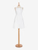 Gio' Guerreri White Dress