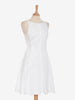 Gio' Guerreri White Dress