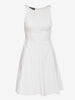 Gio' Guerreri White Dress