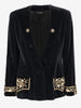 Giorgio Armani Velvet Blazer CVM23.125.35  Giorgio Armani 