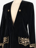 Giorgio Armani Velvet Blazer CVM23.125.35  Giorgio Armani 
