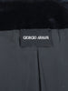 Giorgio Armani Velvet Blazer CVM23.125.35  Giorgio Armani 