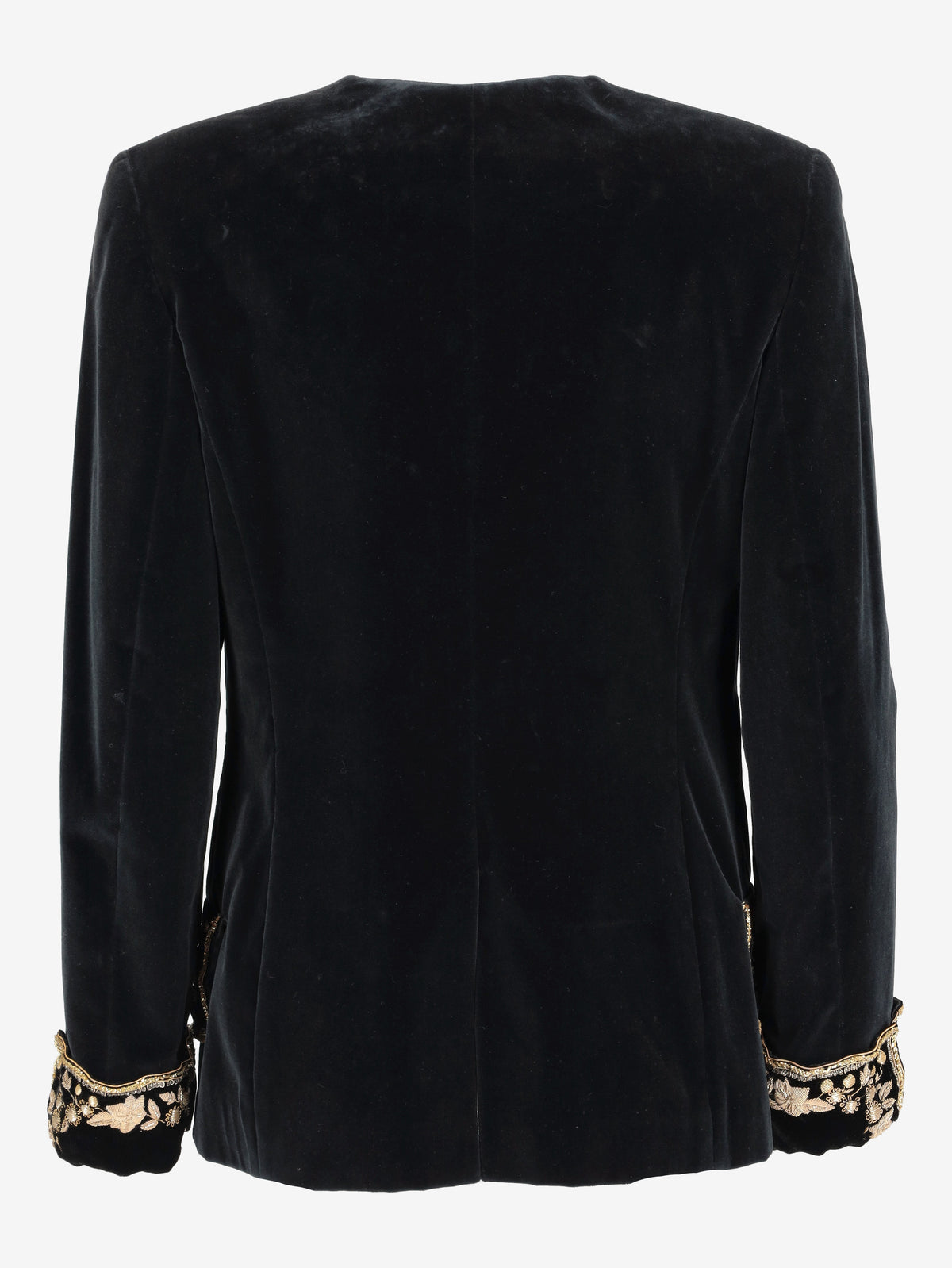 Giorgio Armani Velvet Blazer CVM23.125.35  Giorgio Armani 