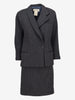 Giorgio Armani Wool Suit CVM23.67.4  Giorgio Armani 