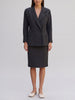Giorgio Armani Wool Suit CVM23.67.4  Giorgio Armani 