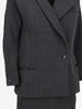 Giorgio Armani Wool Suit CVM23.67.4  Giorgio Armani 