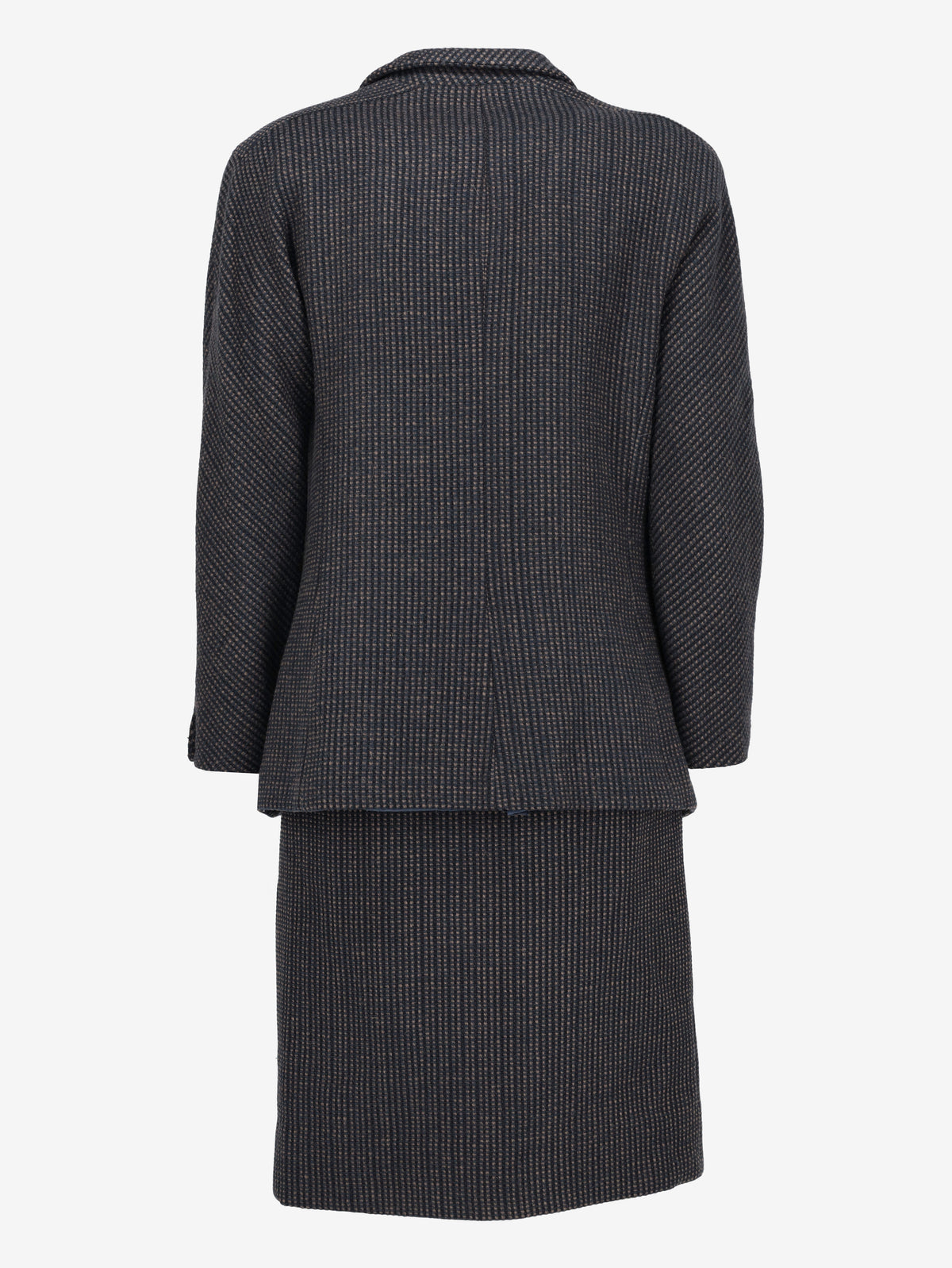 Giorgio Armani Wool Suit CVM23.67.4  Giorgio Armani 