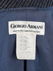 Giorgio Armani Wool Suit CVM23.67.4  Giorgio Armani 
