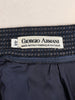 Giorgio Armani Wool Suit CVM23.67.4  Giorgio Armani 