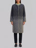 Giorgio Armani Wool Long Coat CVM26.6.56  Giorgio Armani 