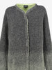 Giorgio Armani Wool Long Coat CVM26.6.56  Giorgio Armani 
