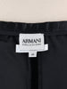 Giorgio Armani Vintage Black Velvet Trousers W27526.180  Giorgio Armani 