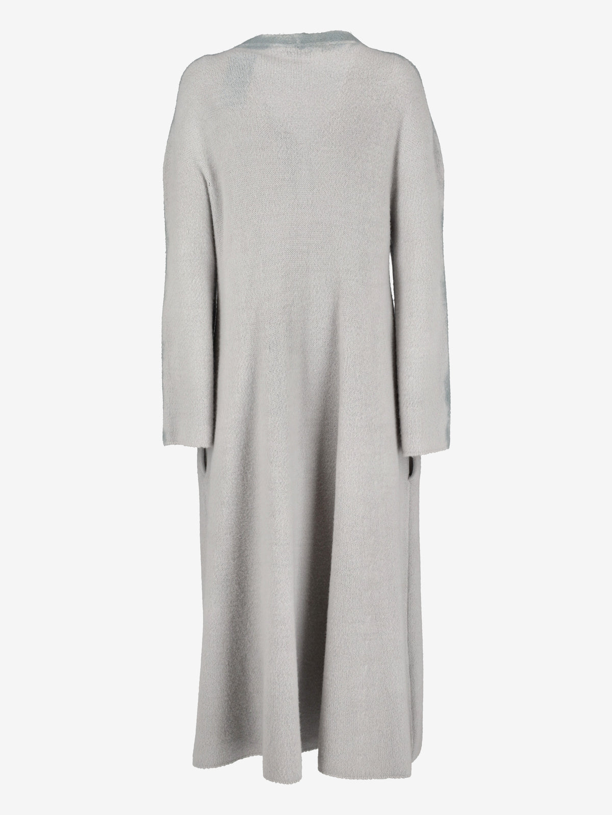 Giorgio Armani Vintage Alpaca Long Knitted Cardigan W27526.181  Giorgio Armani 