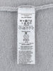 Giorgio Armani Vintage Alpaca Long Knitted Cardigan W27526.181  Giorgio Armani 