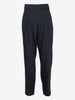 Giorgio Armani Vintage Wool Pinstripe Trousers W27526.187  Giorgio Armani 