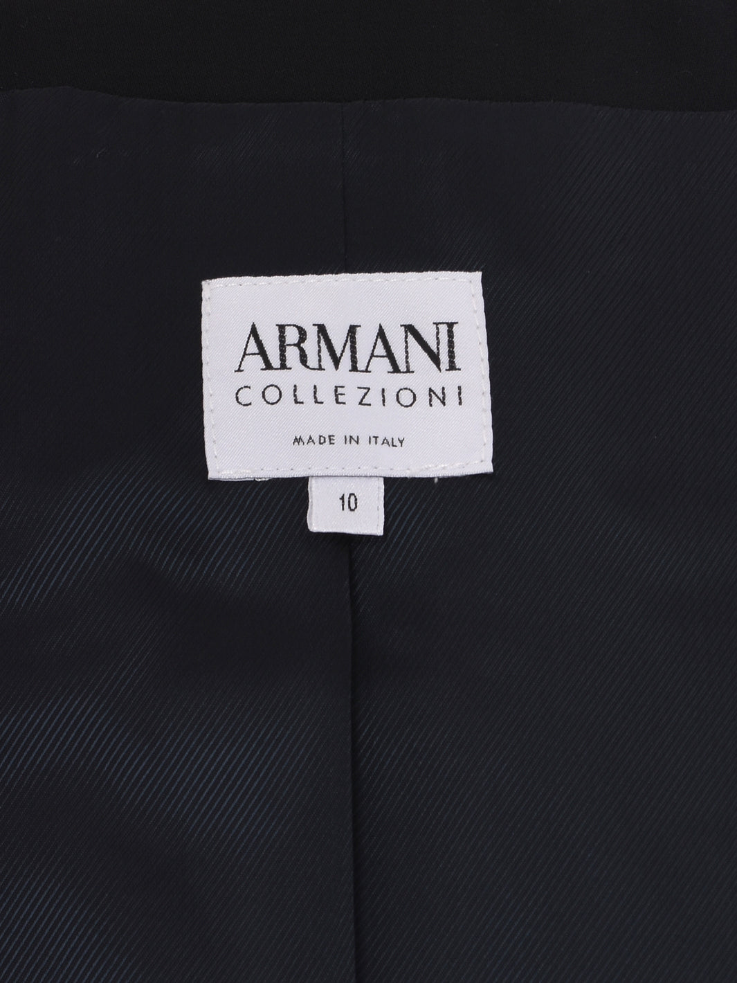 Giorgio Armani WCV22101904