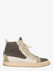 Giuseppe Zanotti High-top Sneakers WCV250877.16  Giuseppe Zanotti 